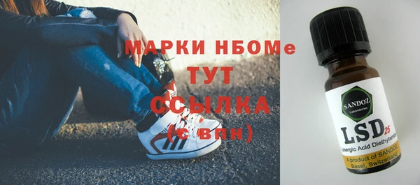 хмурый Богородск